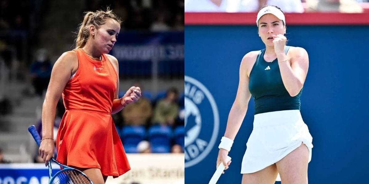 Kenin vs Ruse: The Ultimate Brisbane Clash Is Upon Us!