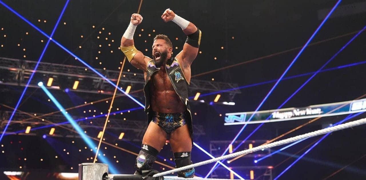 WWE Needs Ziggler Back After Cardona's Shocking Return