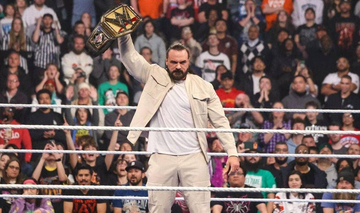 Drew vs Cody: 3 Stages of Hell, Kya Hoga Is Dangal Ka?