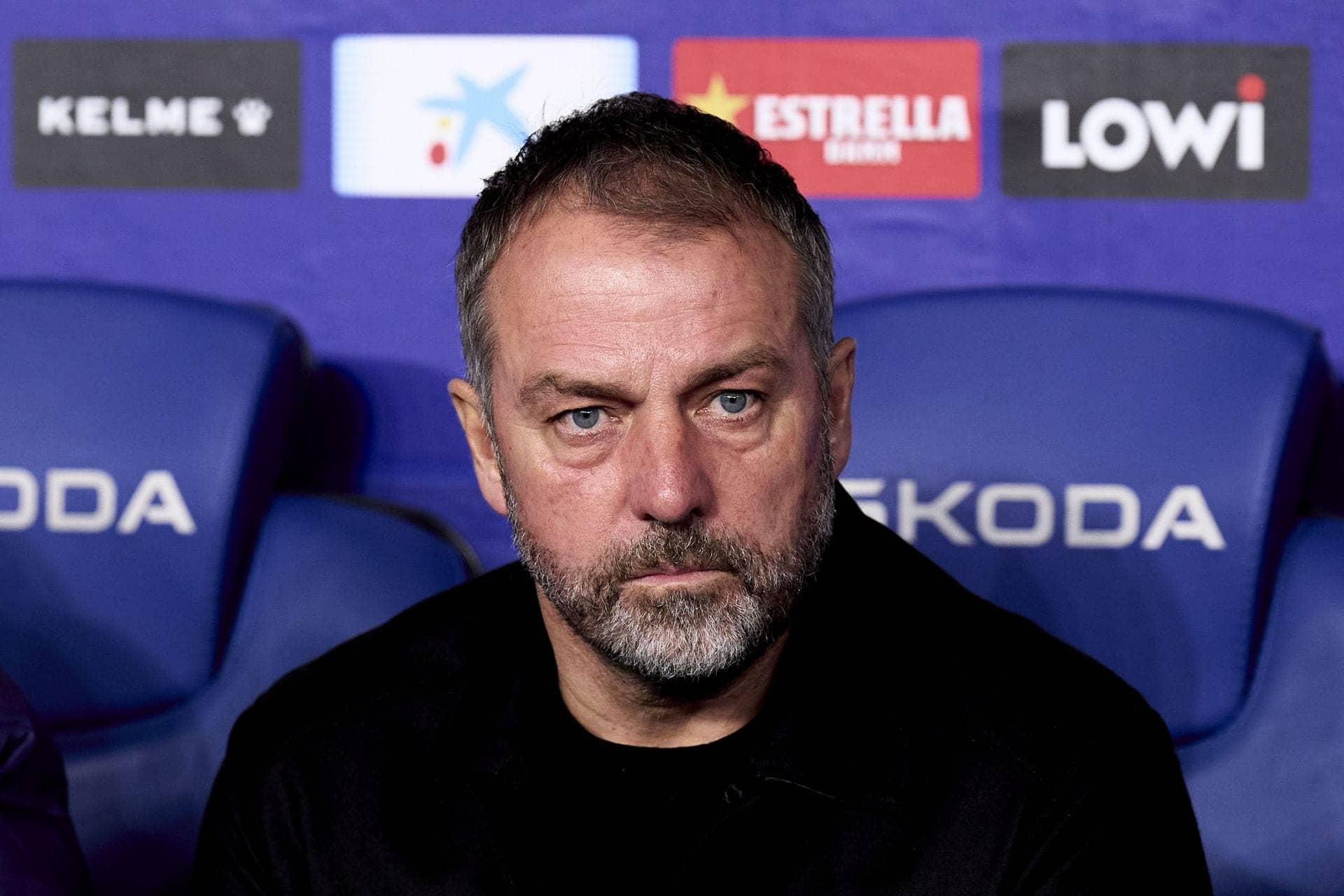 Joan Garcia's Six Saves Lead Barcelona to a Stunning Win!