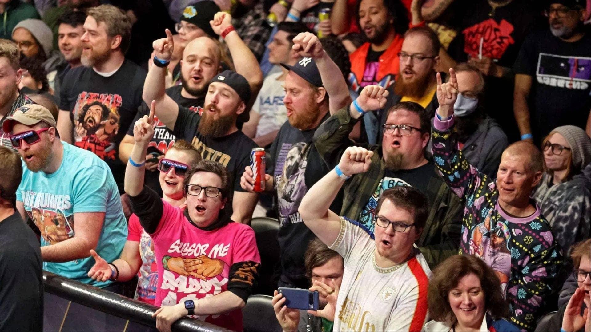 5-Time Champ Ciampa's WWE Exit Sparks Fan Frenzy Online