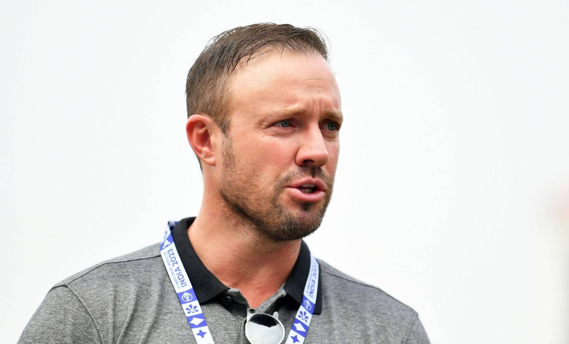 AB de Villiers says Hardik Pandya is India’s game-changer!