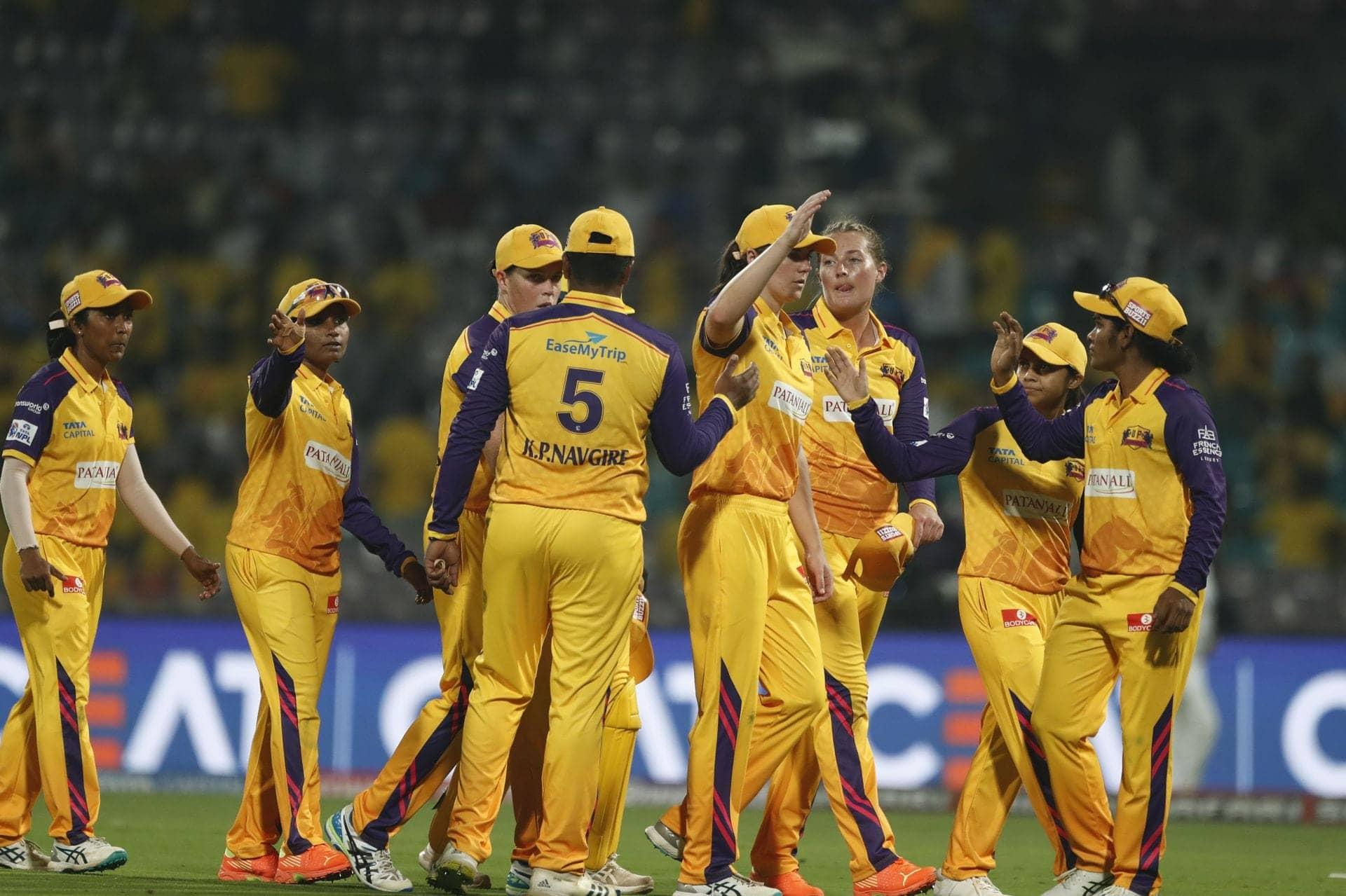 Meg Lanning Steals Spotlight as UP Warriorz Captain for WPL 2026