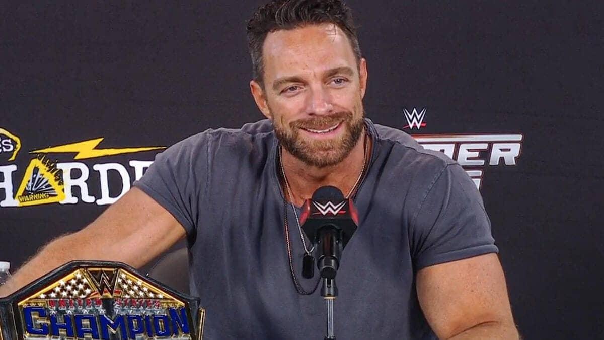 LA Knight ki *chhutti* se WWE RAW mein drama chhaya!