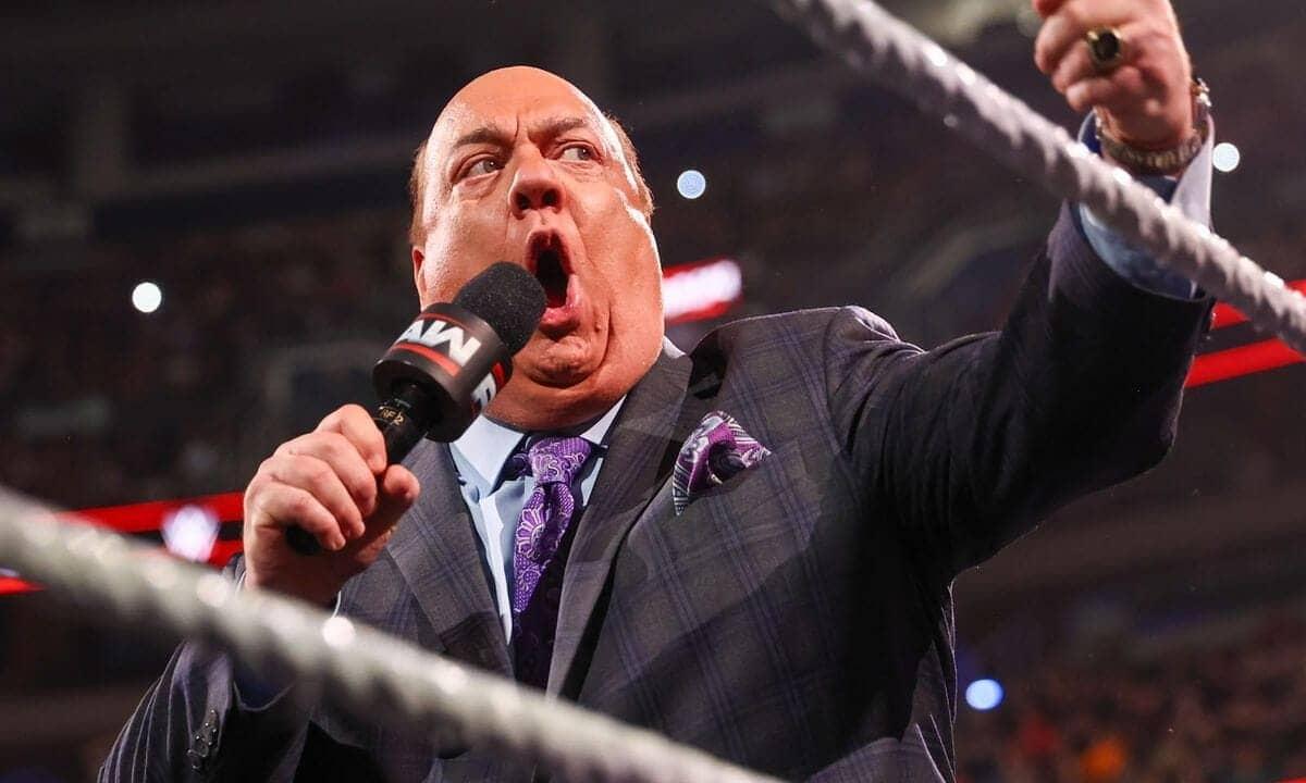 Heyman’s Spectacular Showdown: Breakker vs. Punk in Brooklyn