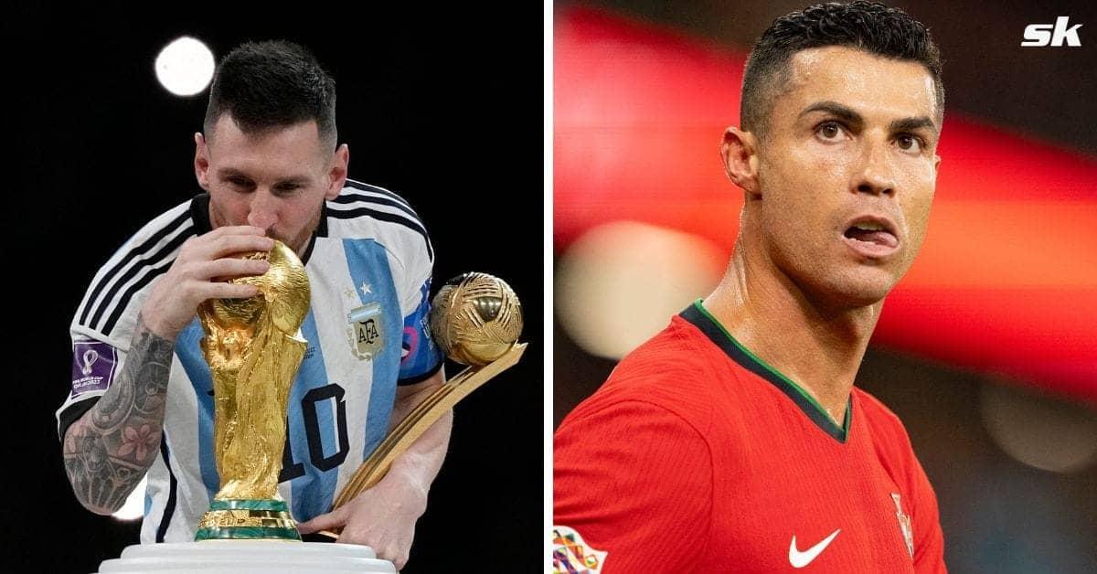 Fernando Muslera Calls Out Portugal! World Cup Favorites Unveiled