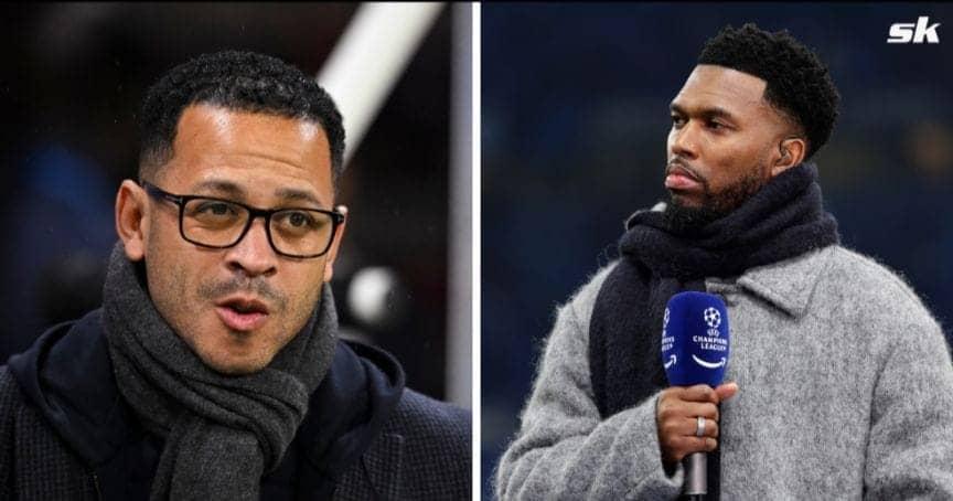Sturridge's Bold Warning to Rosenior About Chelsea Job