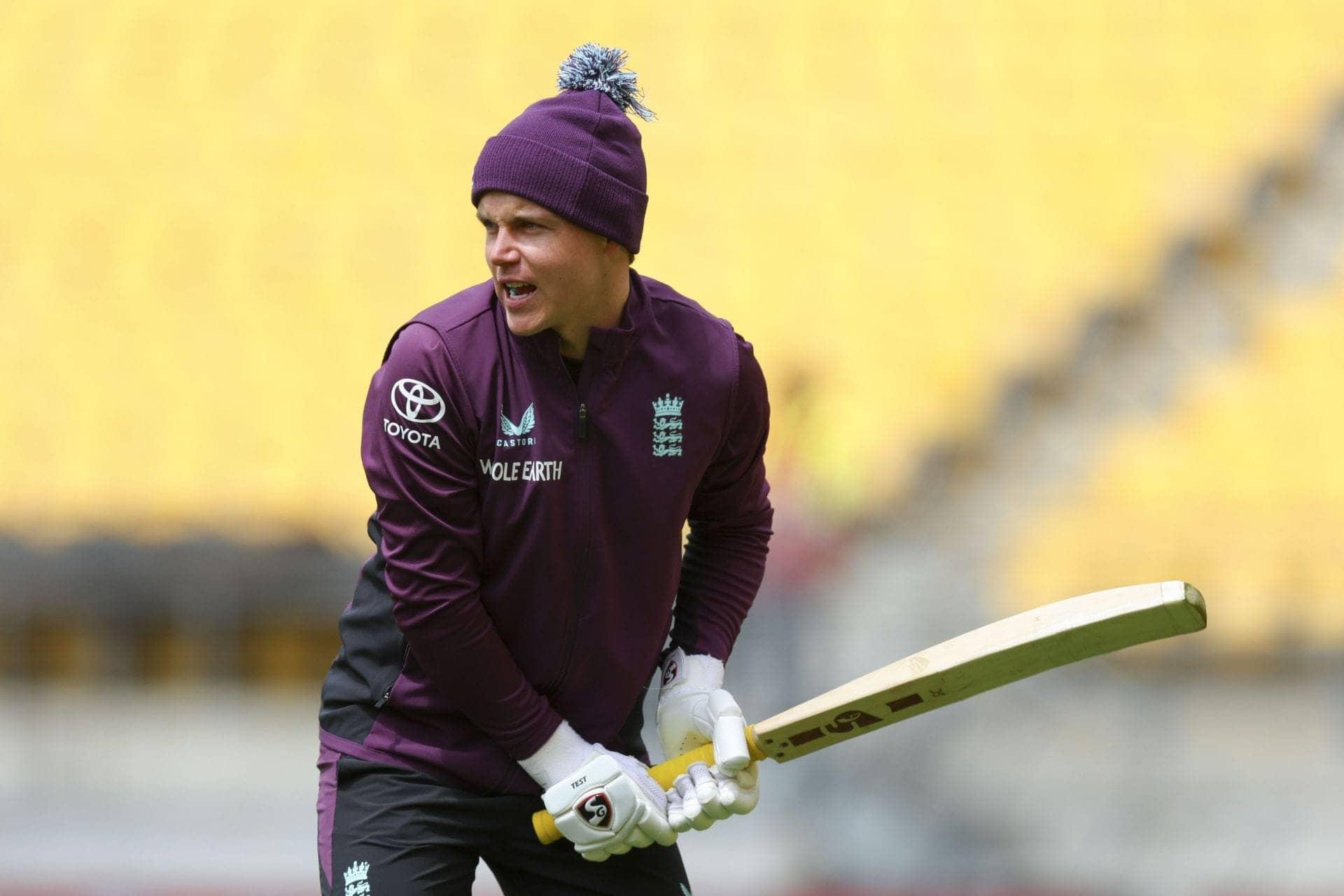 Desert Vipers Rule ILT20 2025-26 with Sam Curran's Fire