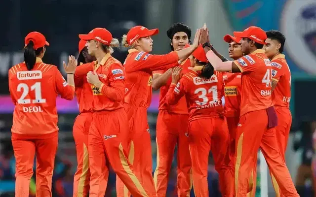 Gujarat Giants set to dominate WPL 2026 with swagger