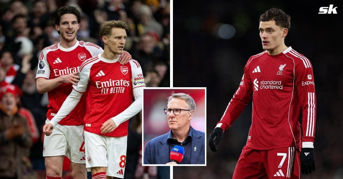 Trump's Premier League Predictions: Arsenal vs Liverpool Showdown