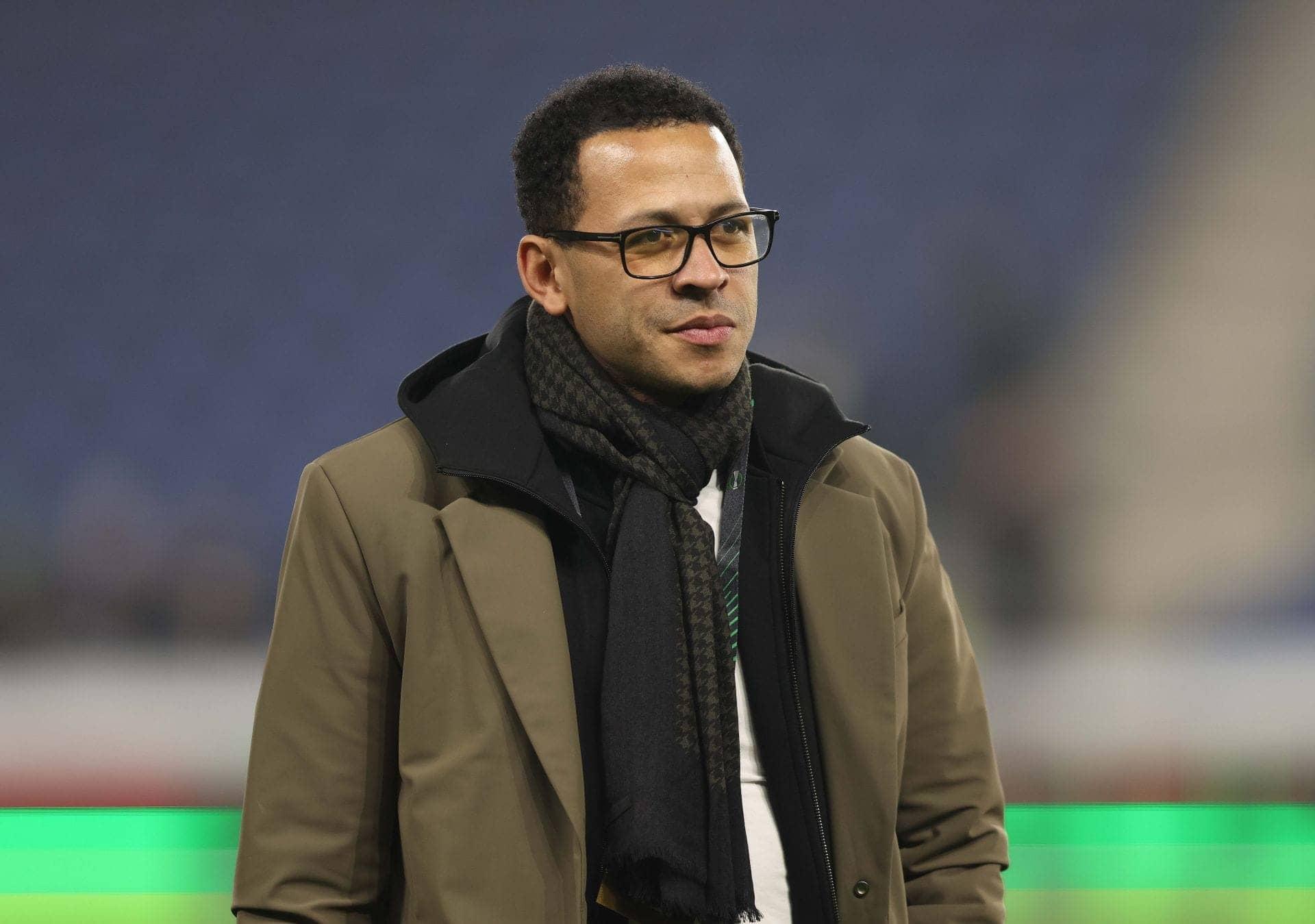 Strasbourg Fans Go Bonkers Over Chelsea's Rosenior Move
