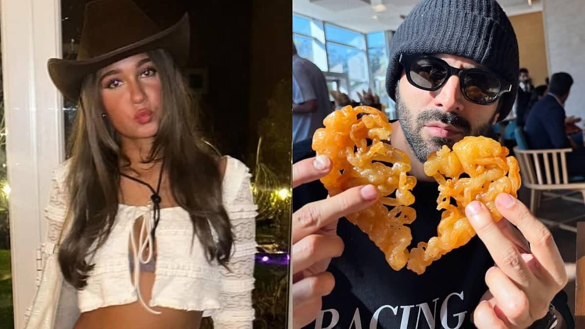 Kartik Aaryan Rumors? Karina Drops 'I Don't Know' Bomb!