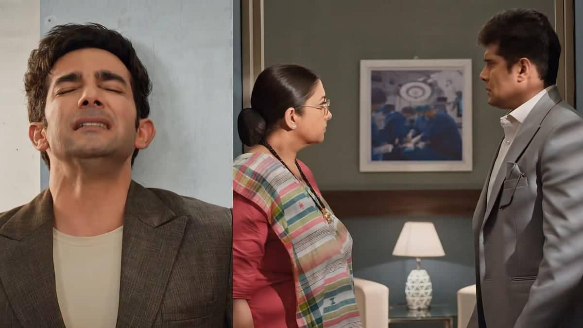 Rithik's Drama Unfolds: Tulsi to the Rescue, Fo' Shizzle!