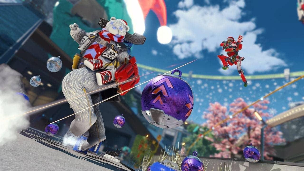 Apex Legends Season 27: Buffs, Nerfs, and Tremendous Changes!