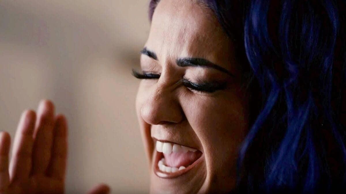 Lyra Calls for Tag Team Match, Bayley’s Future in Doubt