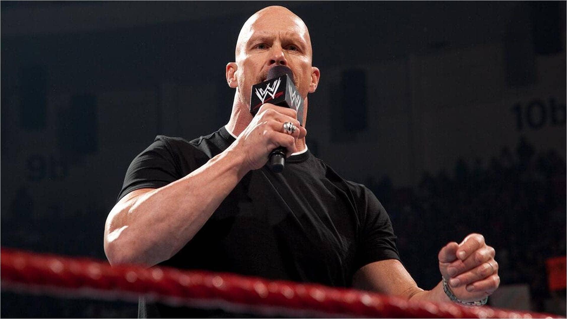 Stone Cold Steve Austin Declares Kevin Owens Hall of Fame Ready!