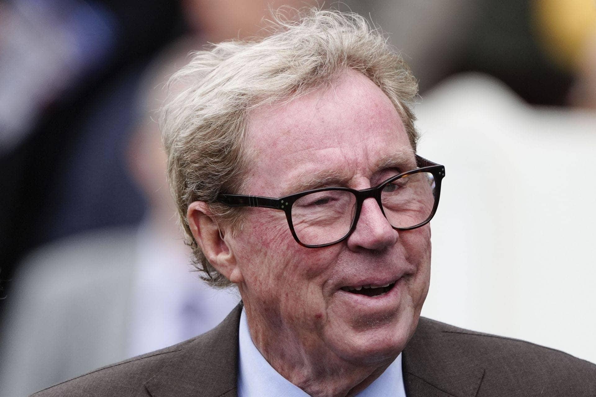 Harry Redknapp predicts Declan Rice will dominate Liverpool