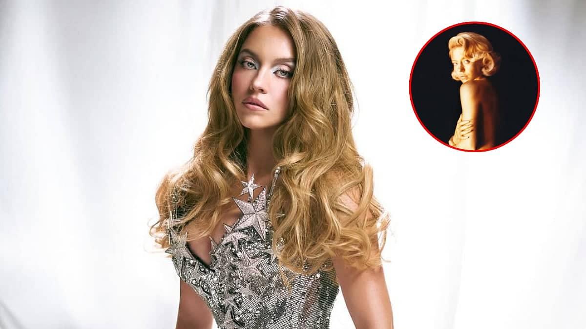 Sydney Sweeney's Bold Photoshoot Got Everyone Buzzin' Online!