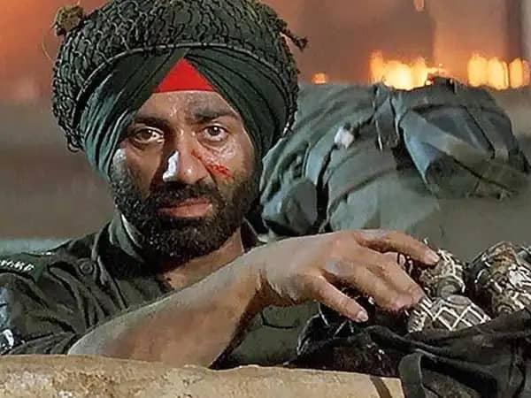 Border 2: Sunny Deol's Staggering ₹50 Crore Payday!