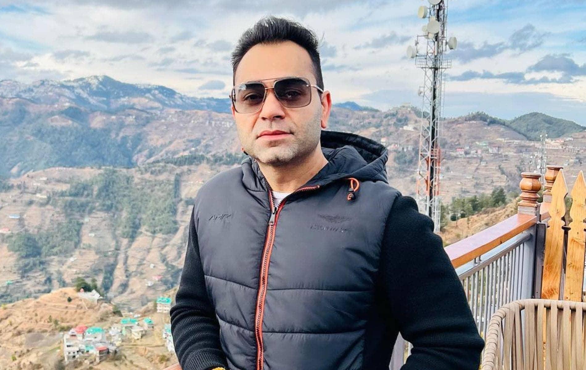 Vikas Kohli takes a shot at critics before IND vs NZ ODIs