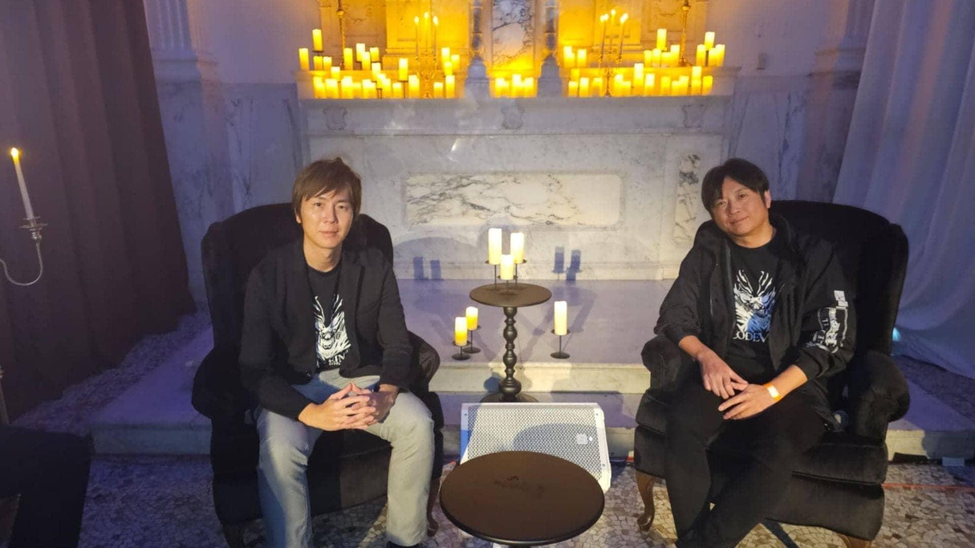 Code Vein 2: Time Travel and Drama Like Never Before!