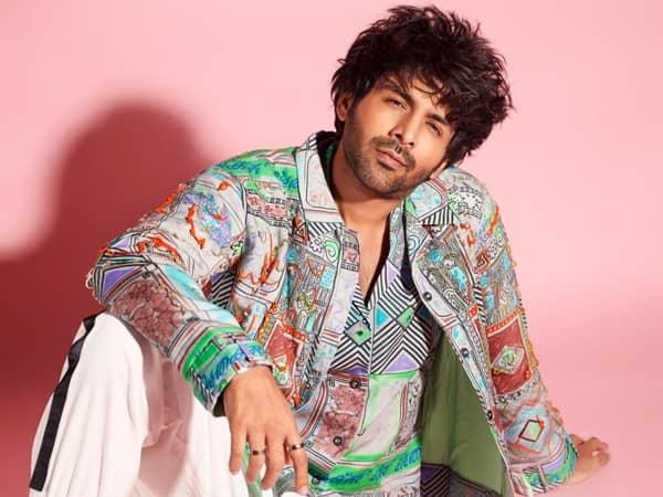 Kartik Aaryan's Goa Rumors: Who's That Mystery Girl, Huh?