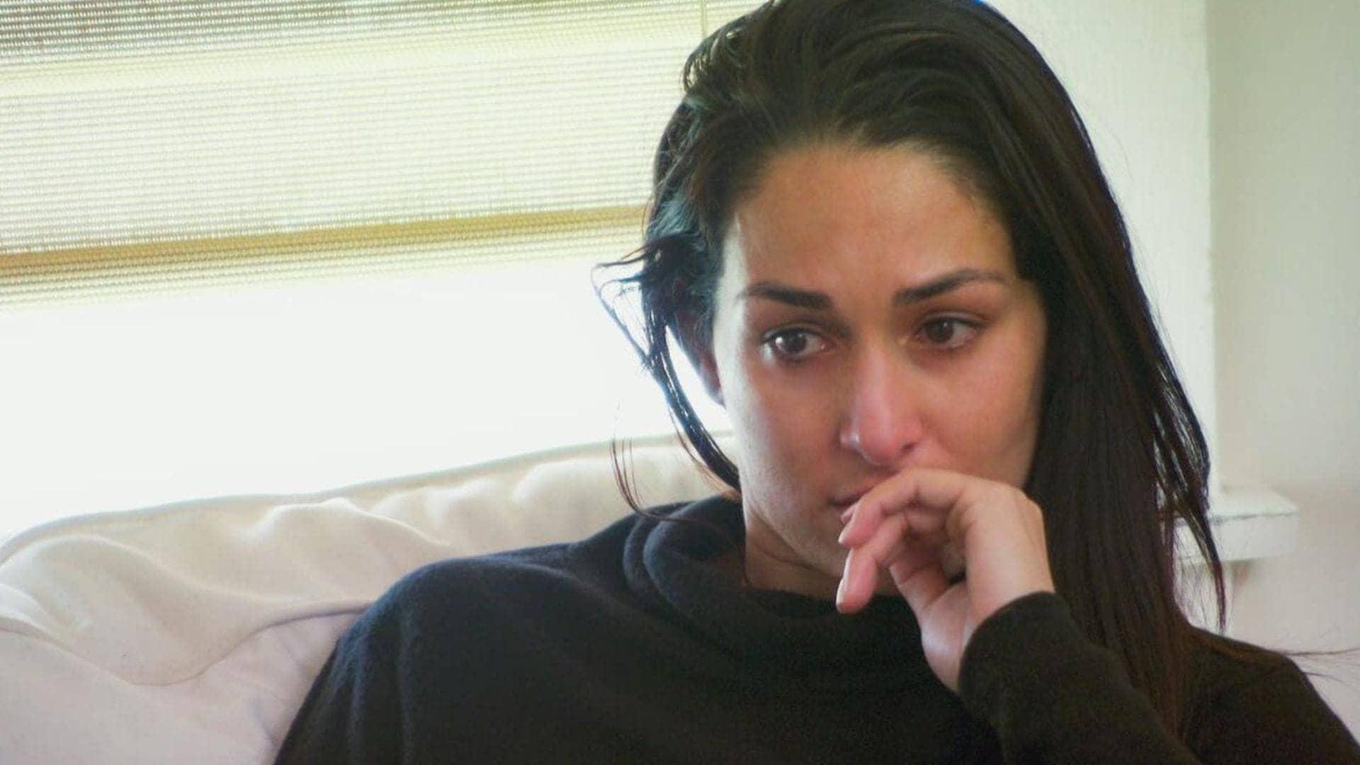 Nikki Bella's New Romance: Fans Split, Drama Unfolds!