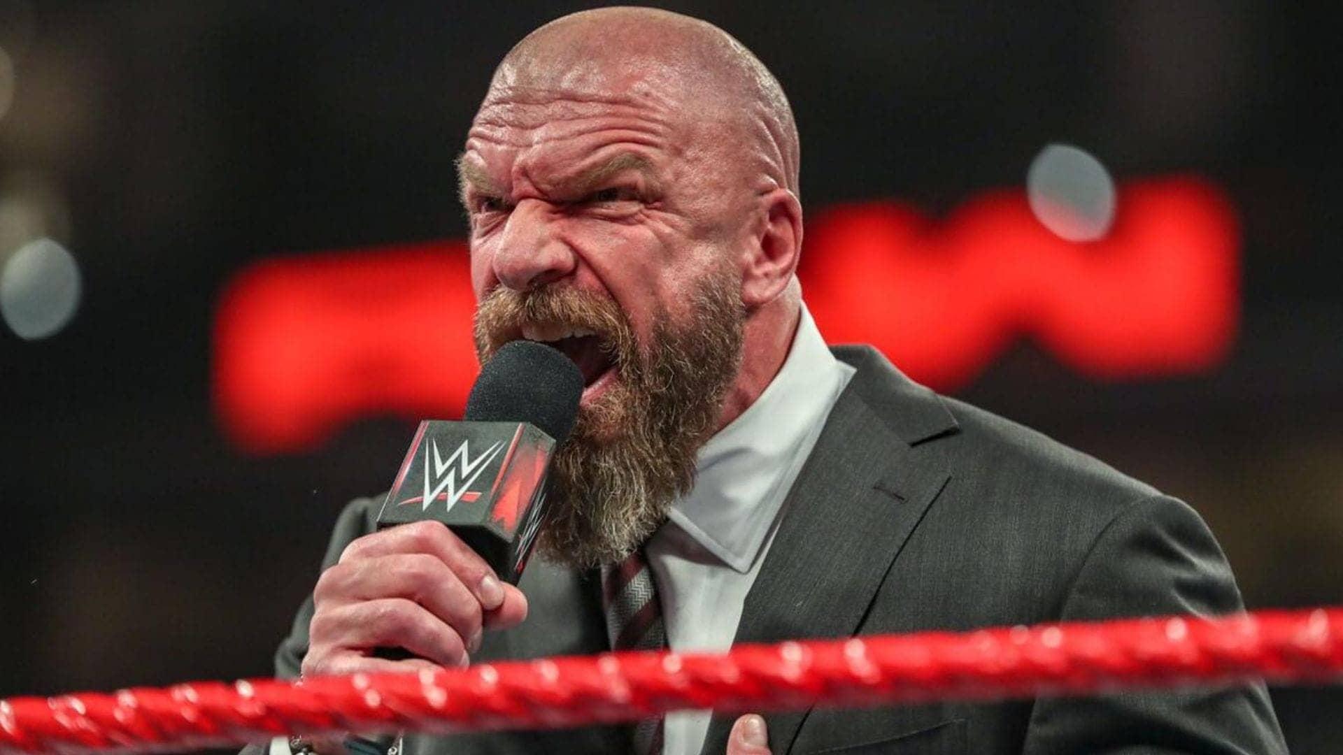 Finn Balor Blasts WWE for Wrecking Indie Wrestling Biz