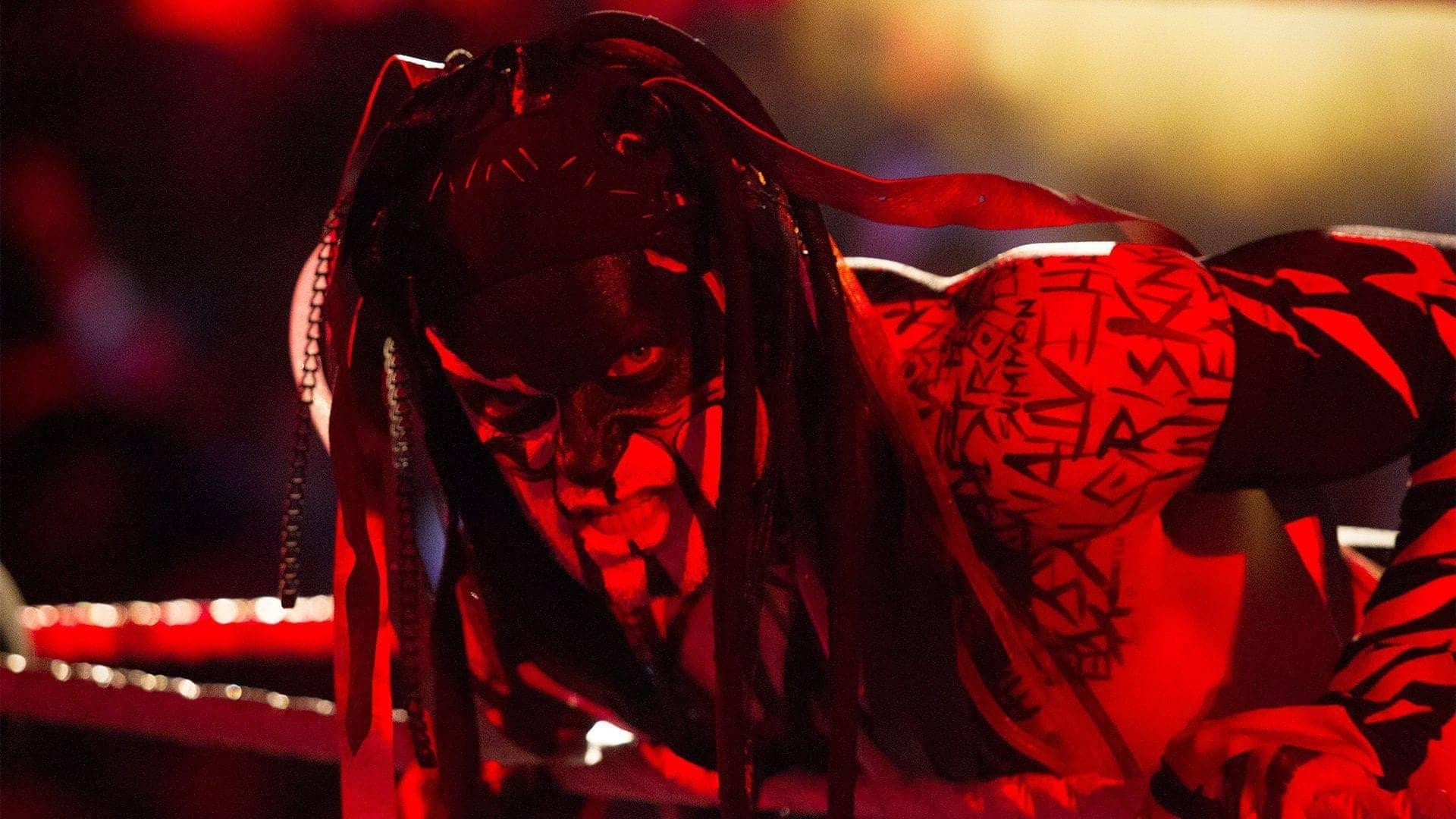 Finn Balor's Demon: A Bold Move or a Total Disaster?