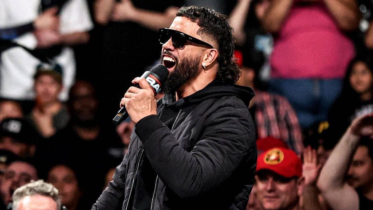 Jey Uso: The Phenomenal Superstar Critics Can't Handle