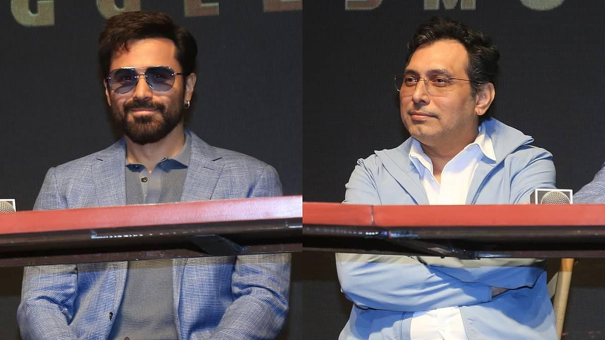 Taskaree Trailer Drops: Emraan Hashmi's Family Show Challenge