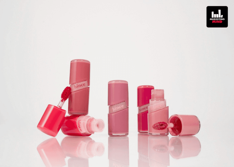 Hince Makeup Makes a Grand Entrance in India with Tira