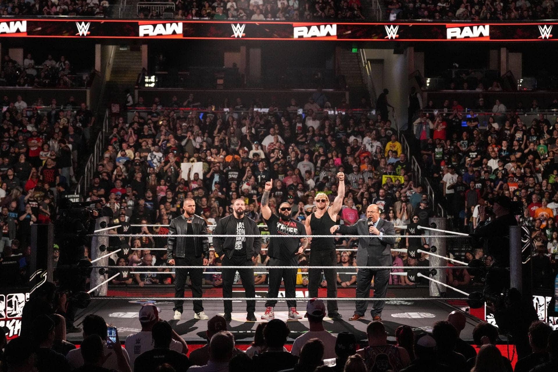 Is Brock Lesnar the New Boss to Dethrone Bron Breakker?