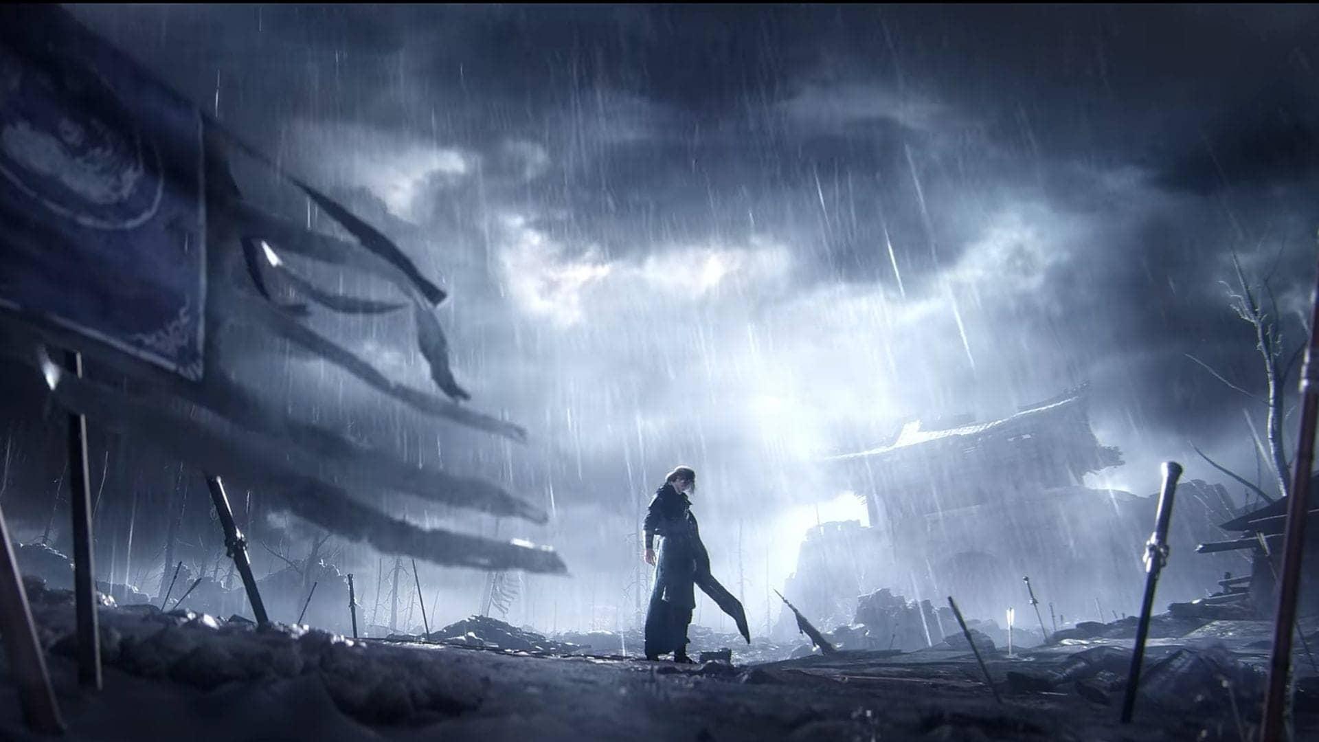 Get Excited for Where Winds Meet 1.2 Update on January 9!