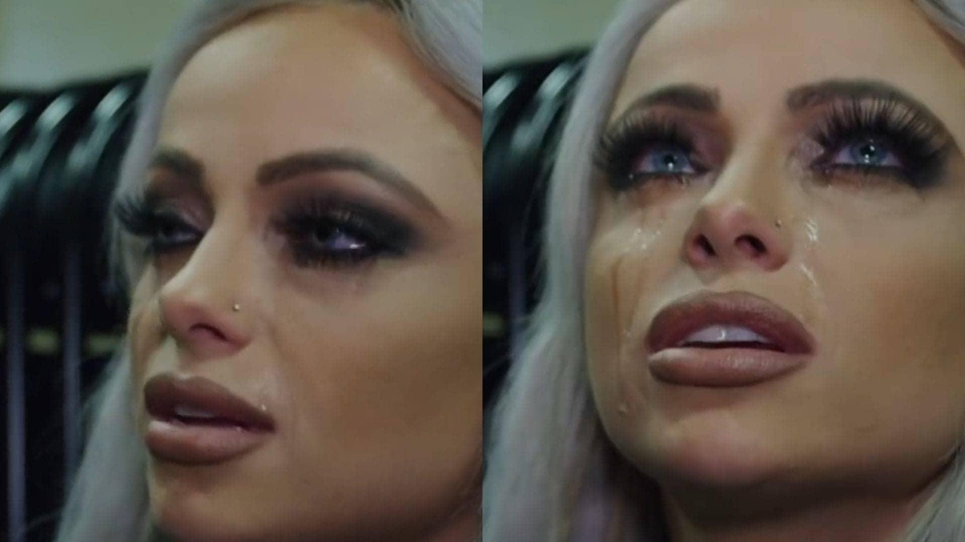 Liv Morgan: From Heartbreak to Heroic WWE Stardom