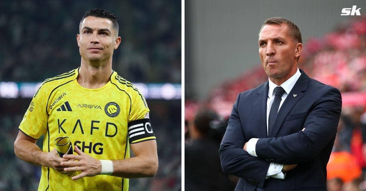 Al-Qadsiah Shocks Al-Nassr in Stunning 2-1 Victory, Wow!