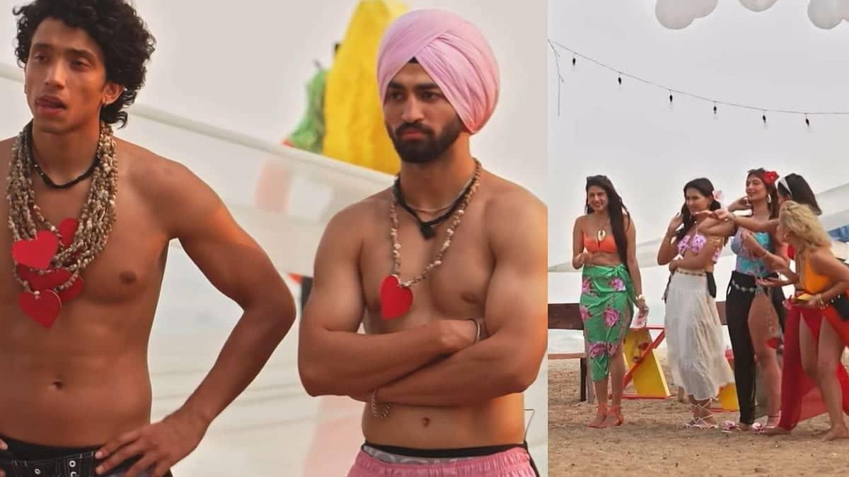 Splitsvilla 16 Launch: Three Heartthrobs, Paisa Villa Twist!