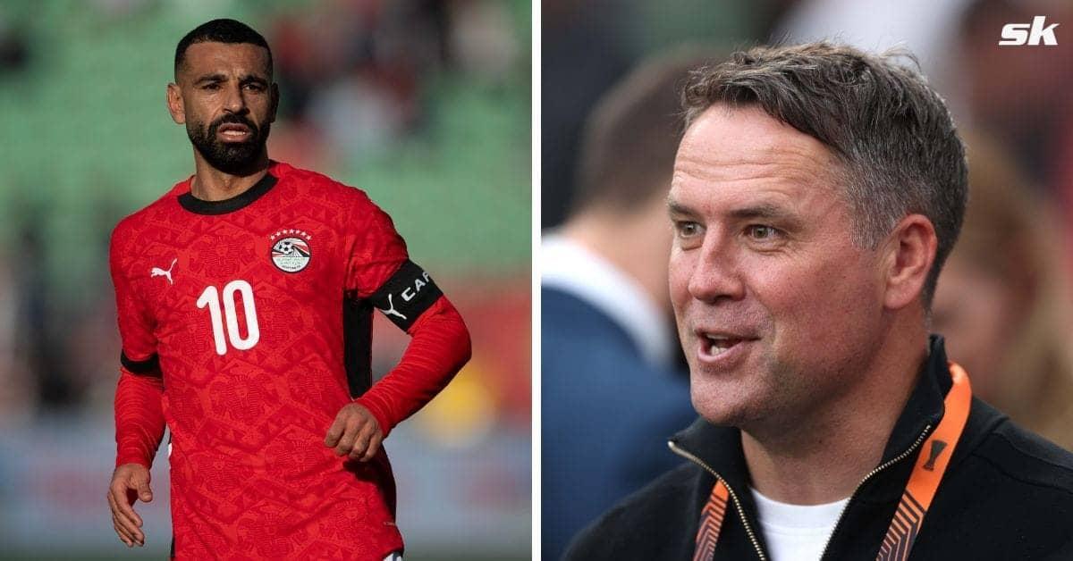 Salah ka Anfield drama: Owen ka circus nahi, bhai!