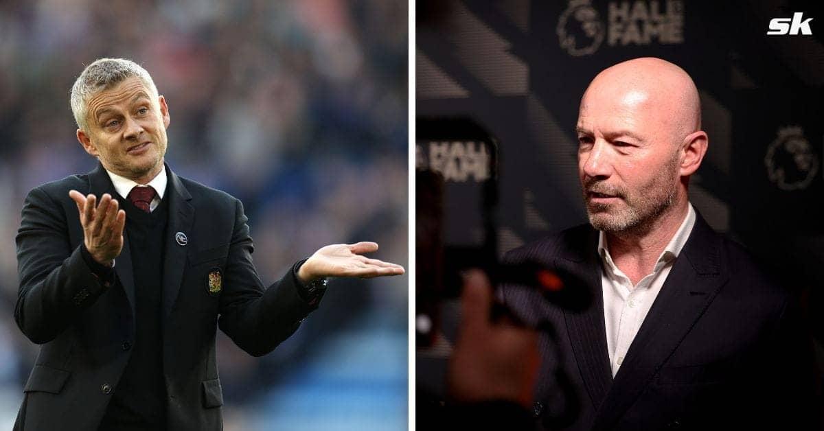 Shearer Slams Ole's Possible Return to Manchester United