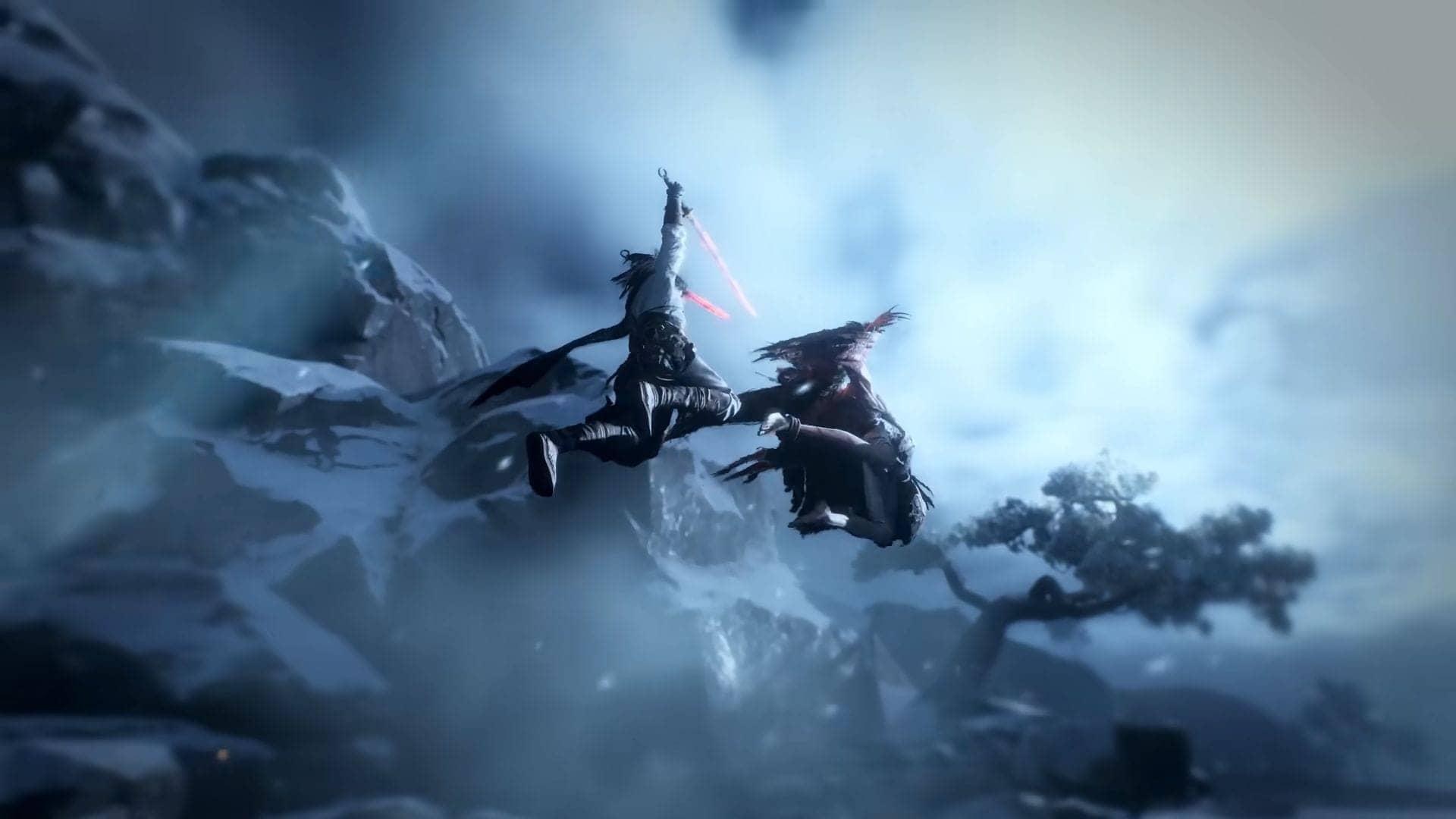 Epic New Adventures Await in Where Winds Meet 1.2 Update