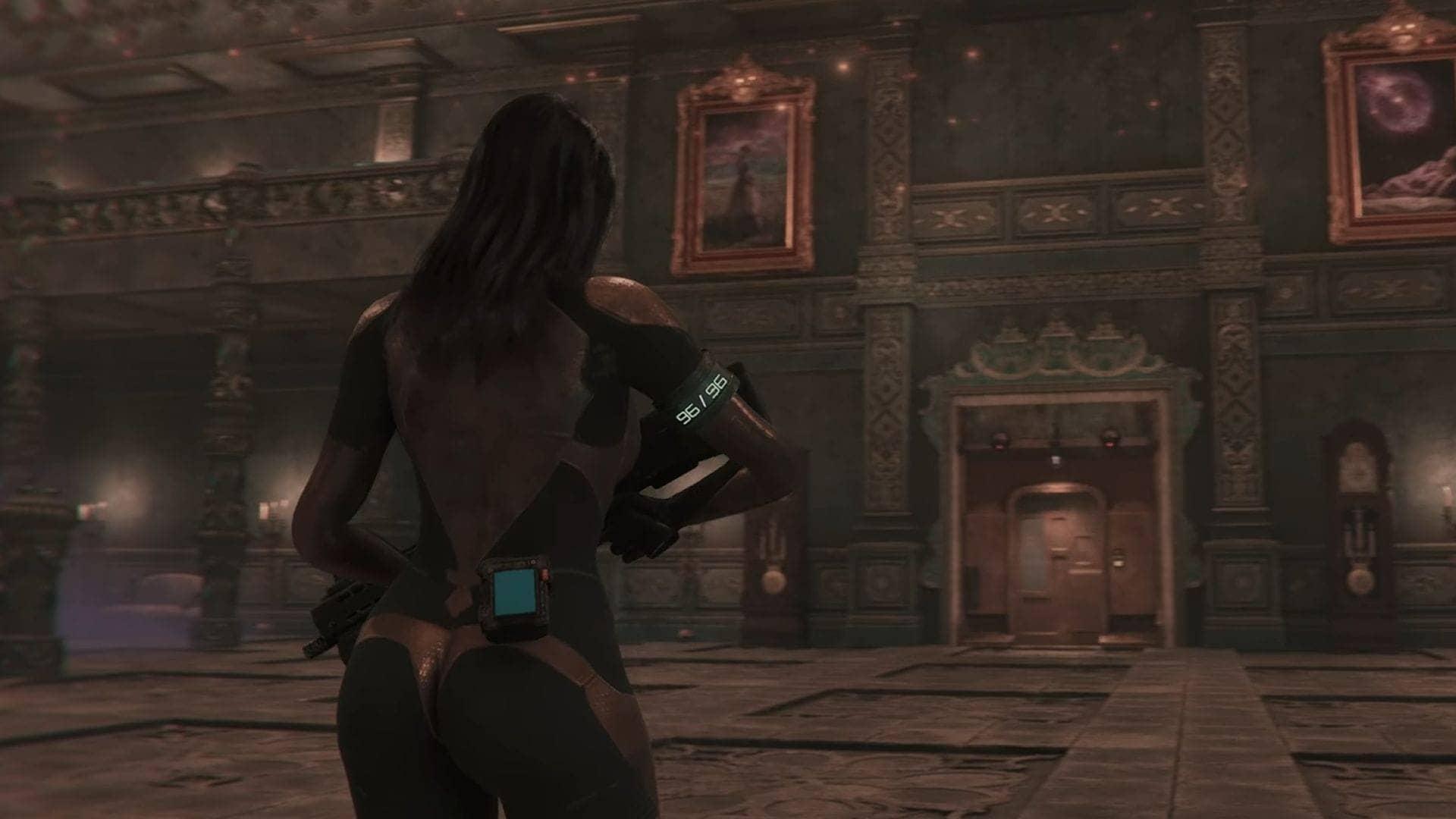 Unlock 18 Dope Outfits in Code Violet Like a Boss