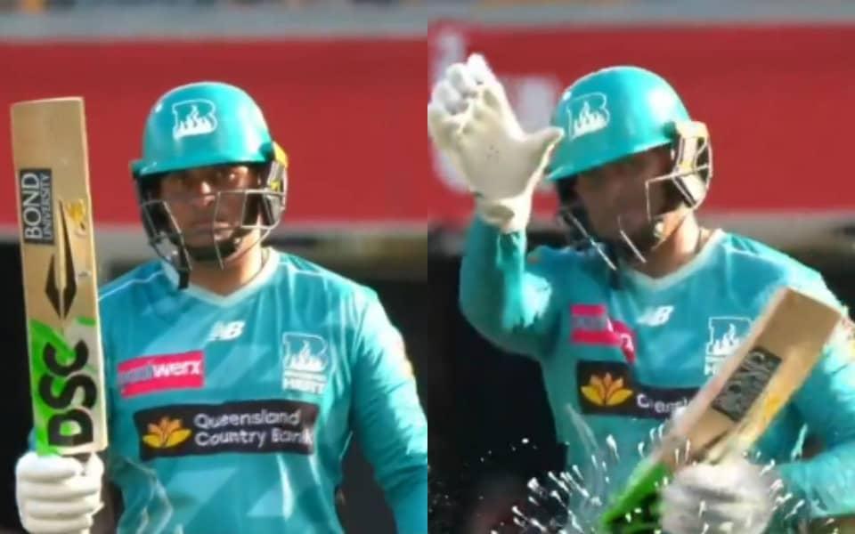Khawaja's BBL Comeback: A Celebration of Epic Proportions