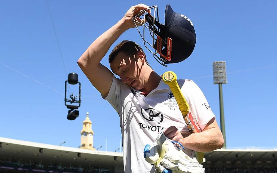 Vaughan Rips ECB: Brook Should've Been Suspended, Believe Me!