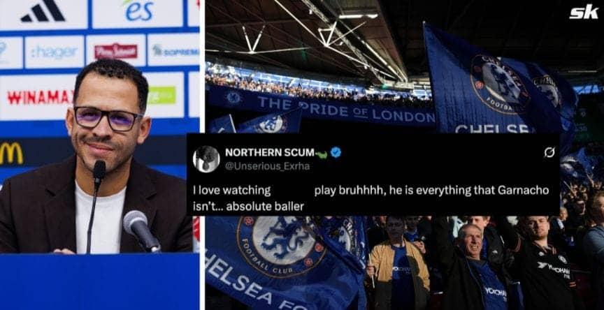 Gittens ne kiya kamaal, Chelsea ki jeet mein chha gaya!