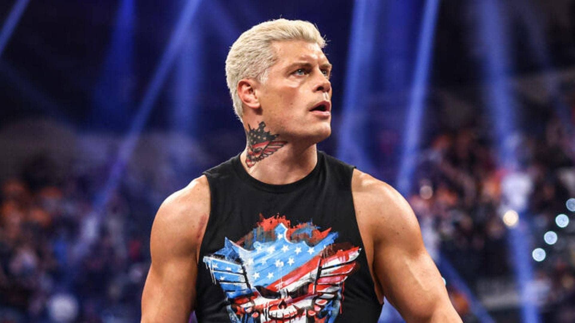Cody Rhodes ka character change? Kya banenge villain ab?
