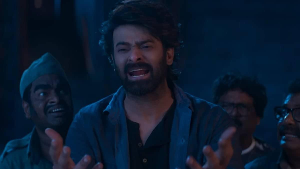 The Raja Saab: Prabhas Ki Film Ka Box Office Ka Drama!