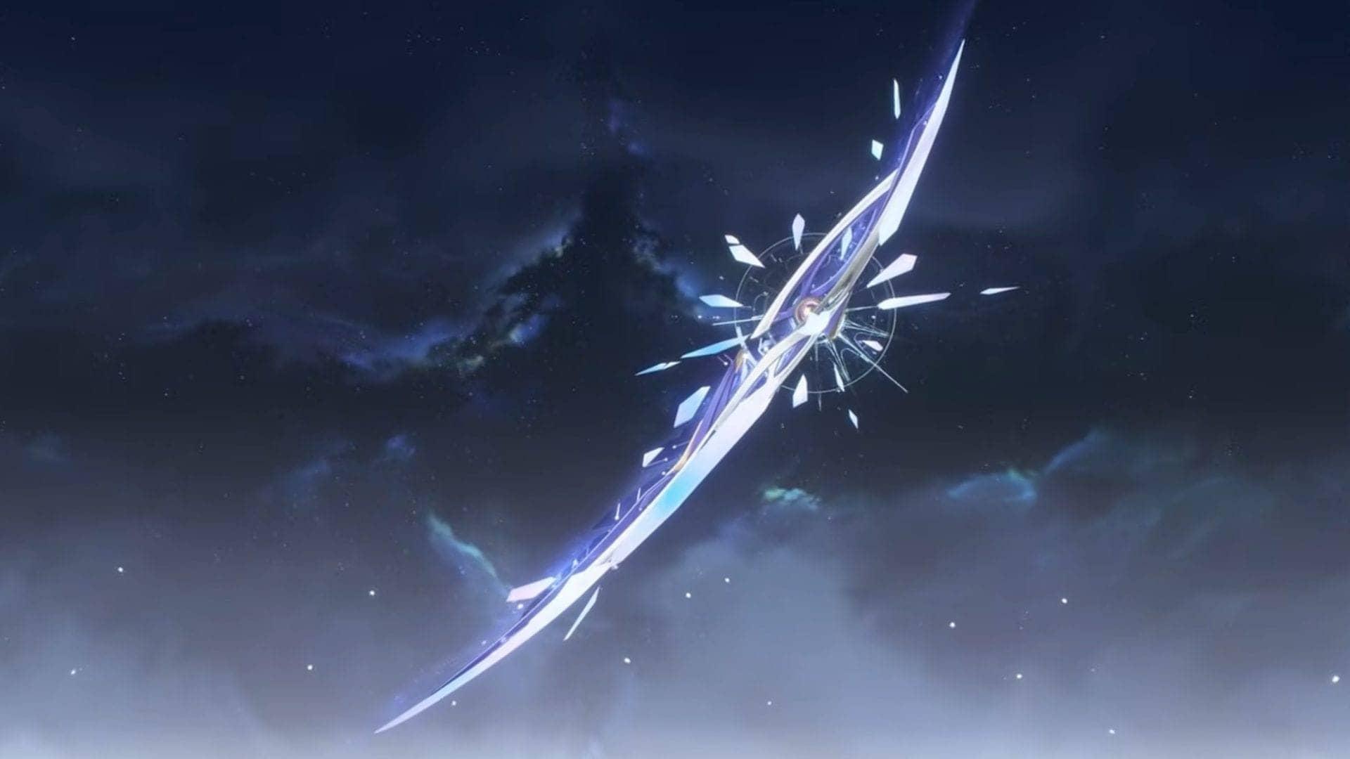 Starfield Calibrator: The Ultimate Broadblade, Believe Me!