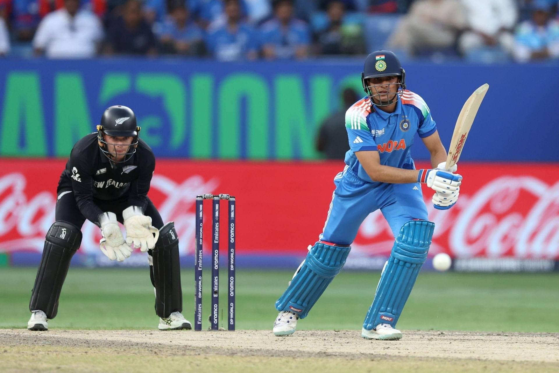 India vs New Zealand ODI: Toss Result and Playing XI Showdown