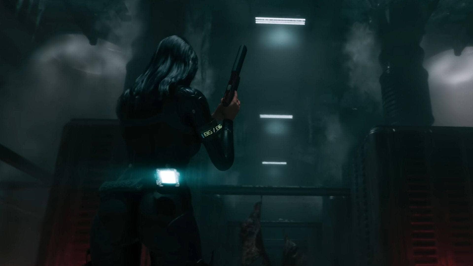 Collectibles in Code Violet: The Best Guide, Believe Me!