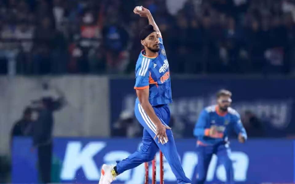 Priyank Panchal ka Arshdeep snub pe hungama, kya yeh sahi hai?